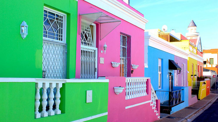 Cape Town, South Africa