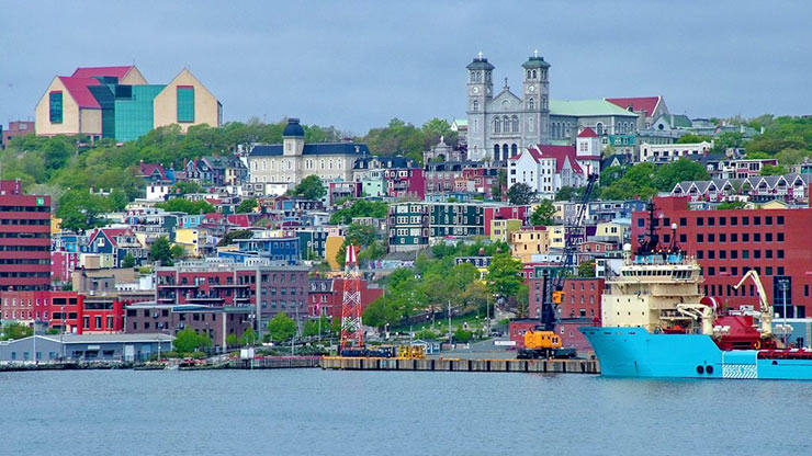 St. John’s, Canada