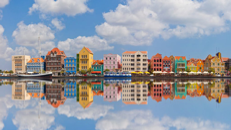 Willemstad, Curacao