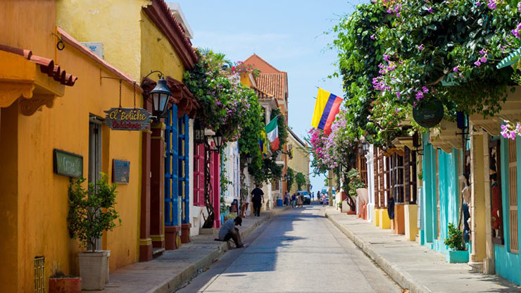 Cartagena, Colombia