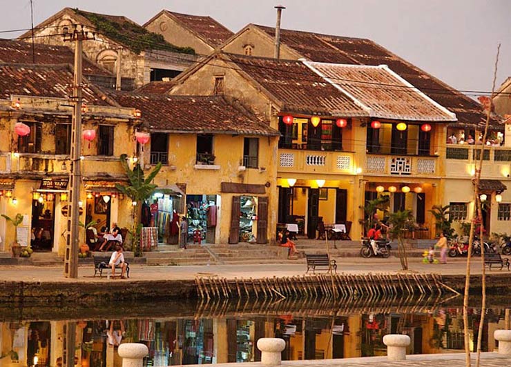 Hoi An