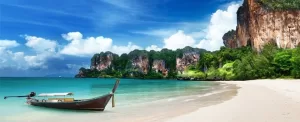 15 جاذبه ی برتر گردشگری در تایلند