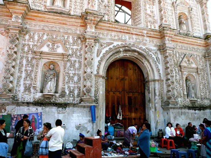 Quetzaltenango 