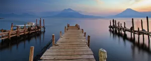10 مکان برتر گردشگری و تماشایی در گواتمالا