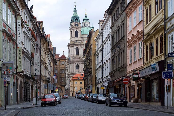 Mala Strana