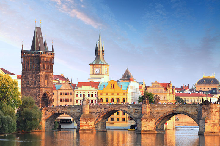 Charles Bridge