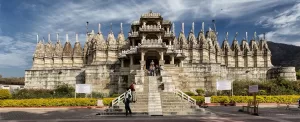 10 معبد معروف و شگفت انگیز در آسیا