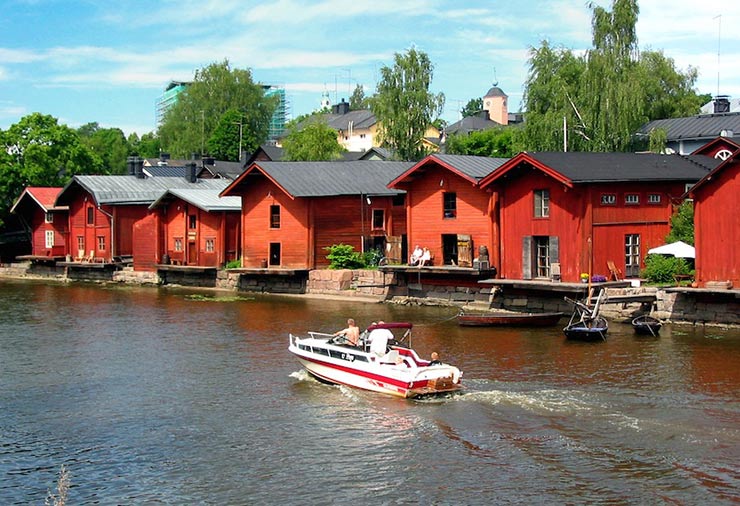 Porvoo 