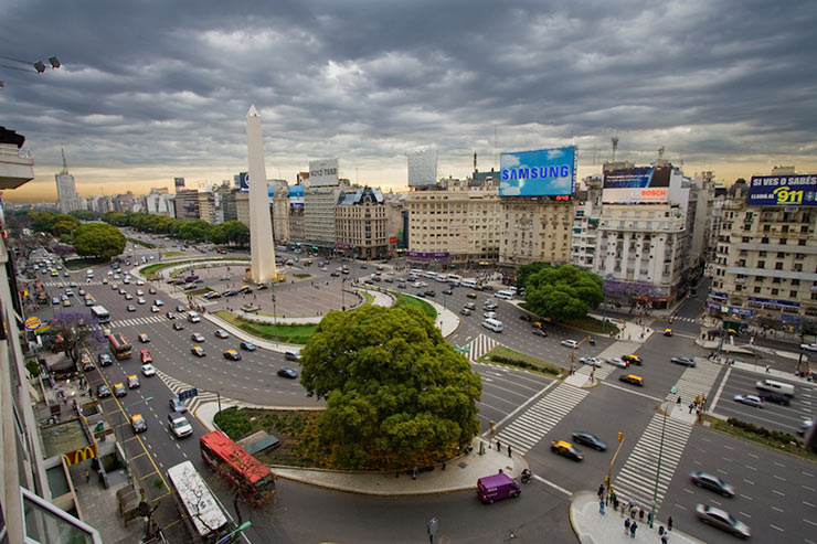 Buenos Aires