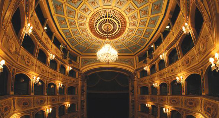 تئاتر مانوئل 