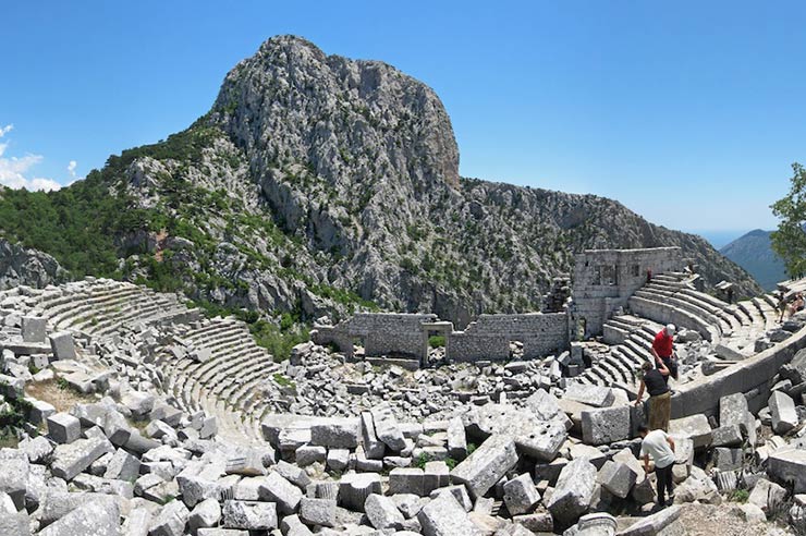 Termessos