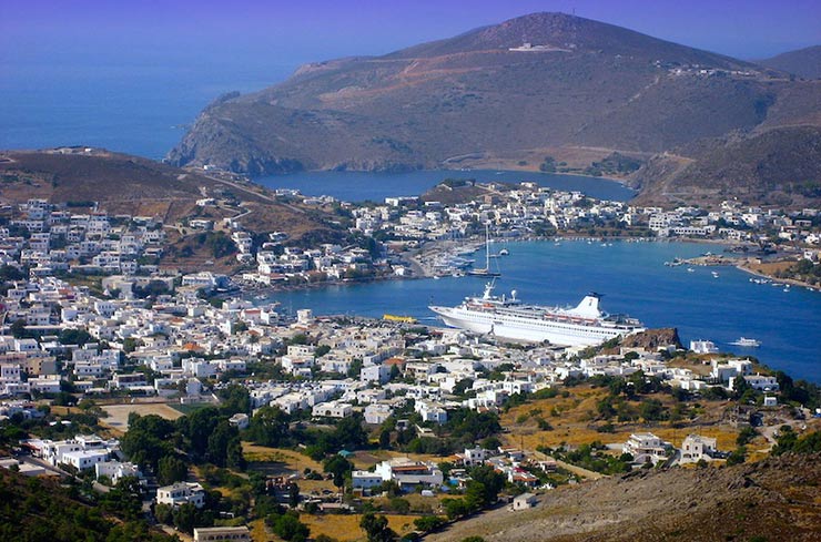 Patmos