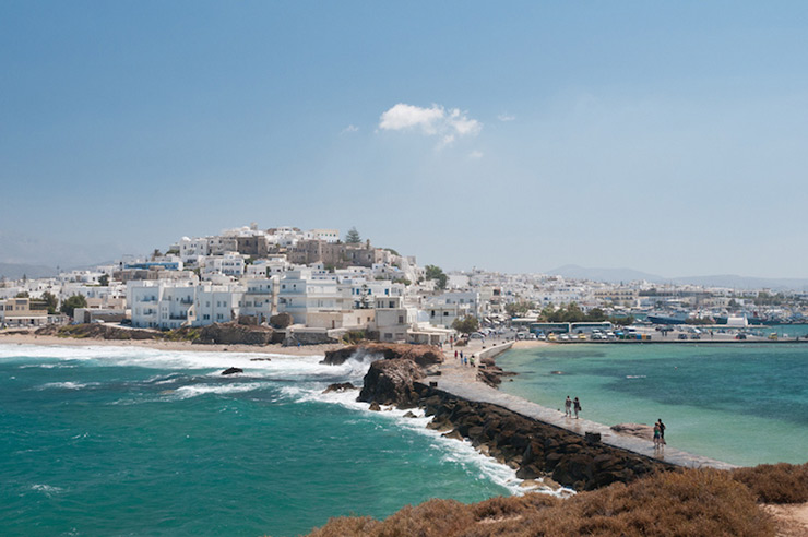 Naxos