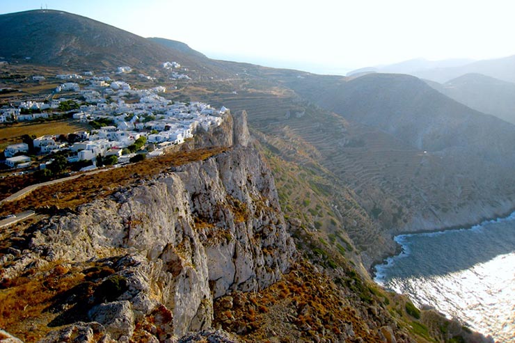 Folegandros