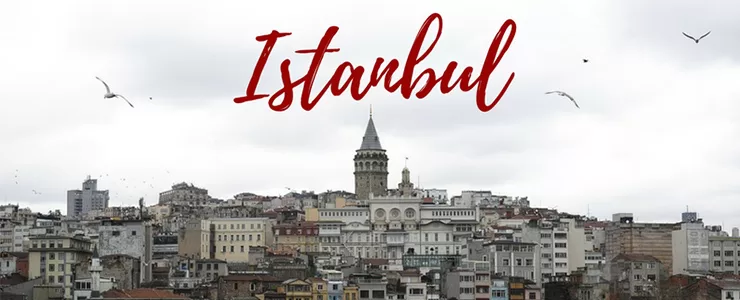 10 جاذبه توریستی برتر استانبول