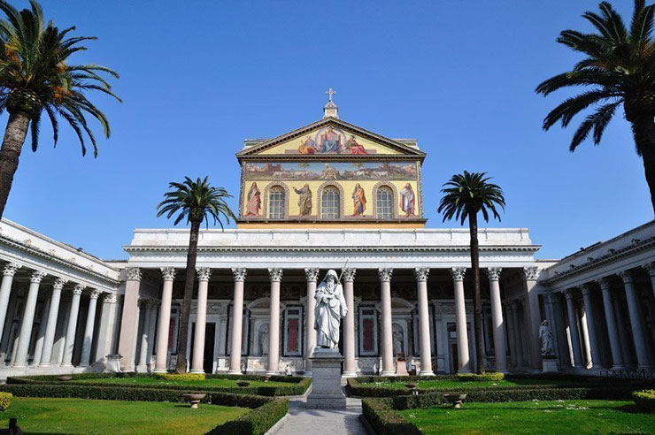 Santa Maria Maggiore