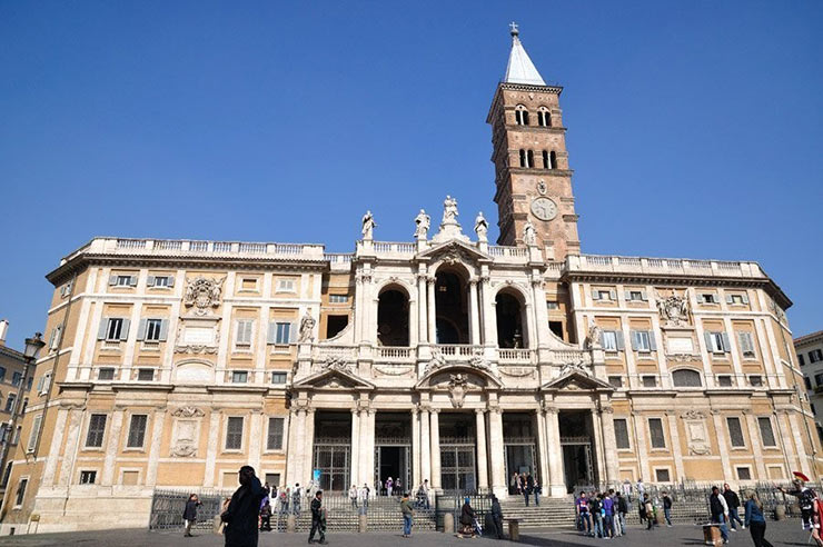 Santa Maria Maggiore