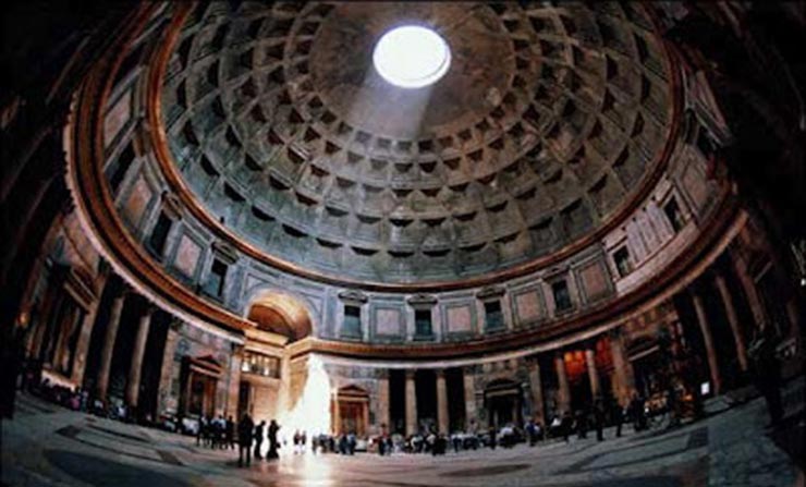 Pantheon