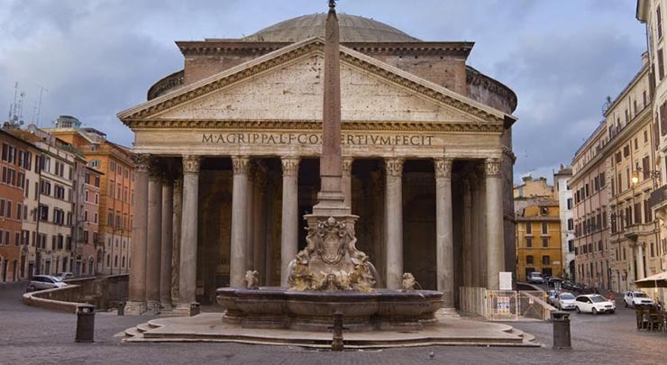 Pantheon