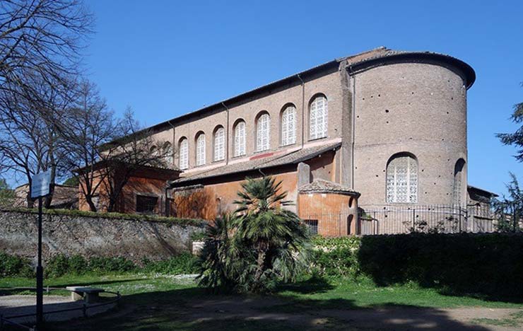 Santa Maria Sopra Minerva