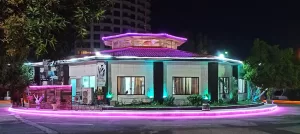 معرفی هتل سیمرغ کیش - هتلی ساحلی و باسابقه در جزیره