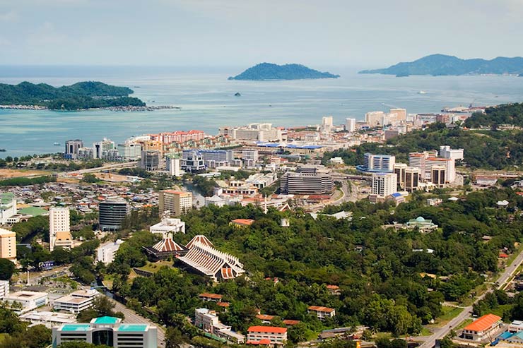 Kota Kinabalu