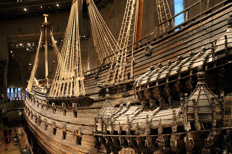 Vasa Museum