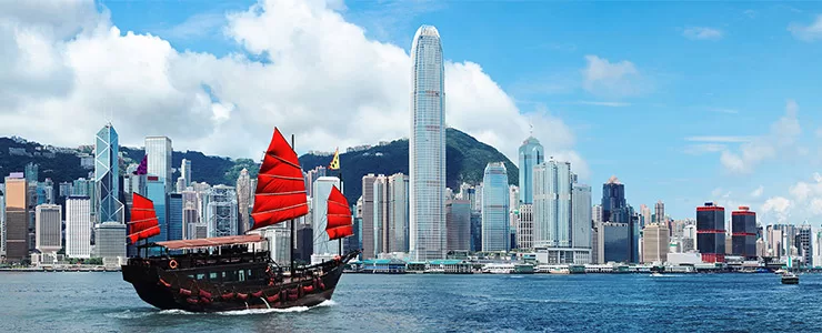 سفر ارزان به هنگ کنگ، یکی از گران ترین شهر دنیا