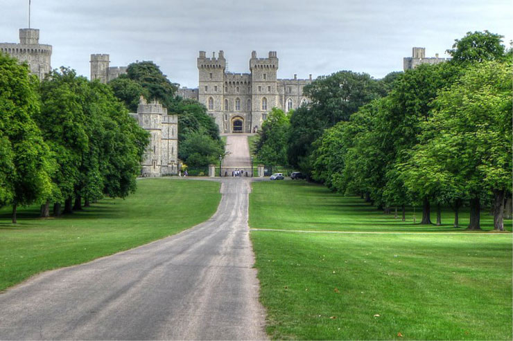 Windsor Castle