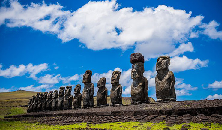 Easter Island