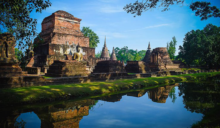 Sukhothai