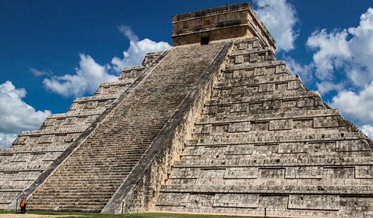 Chichén Itzá