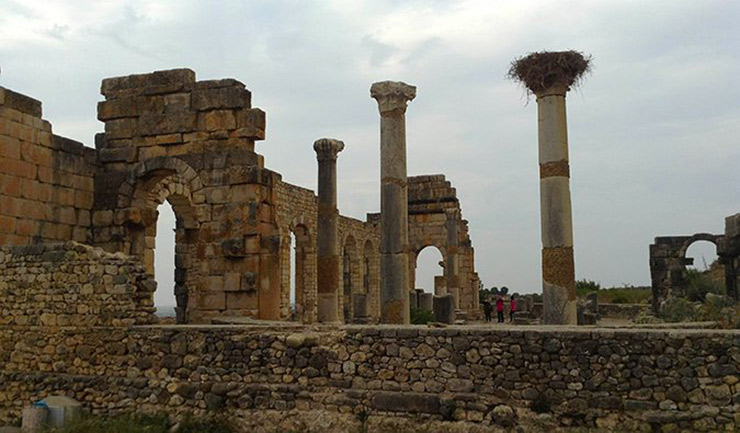 Volubilis