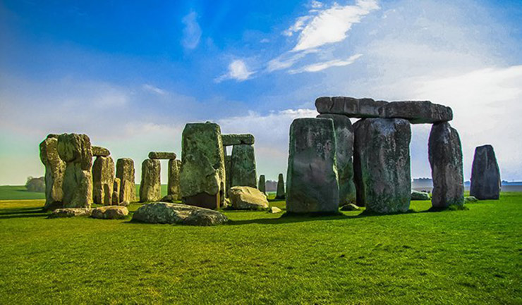 Stonehenge