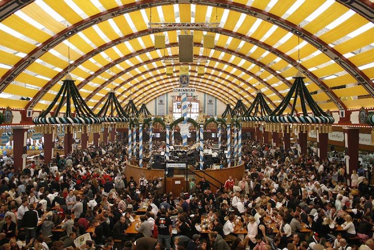 Oktoberfest