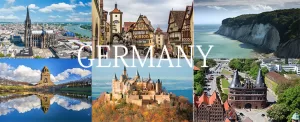 25 مورد از برترین نقاط پر طرفدار توریستی آلمان