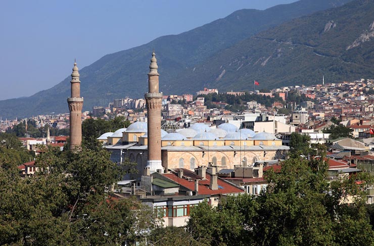 Bursa