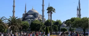 بازدید از 15 شهر برتر ترکیه