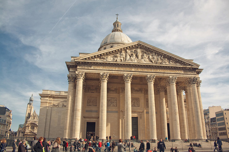 Pantheon