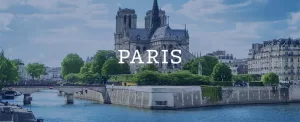 25 جاذبه ی گردشگری برتر پاریس