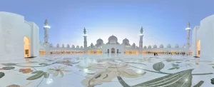 بهترین جاذبه های گردشگری اسلامی در سرتاسر دنیا