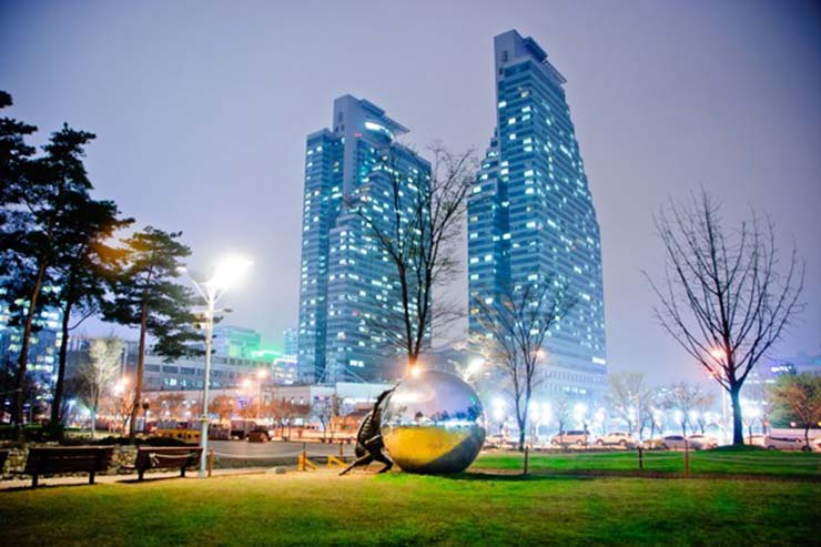  کره جنوبی