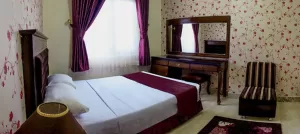معرفی هتل کوثر مشهد - هتلی اقتصادی در نزدیکی حرم