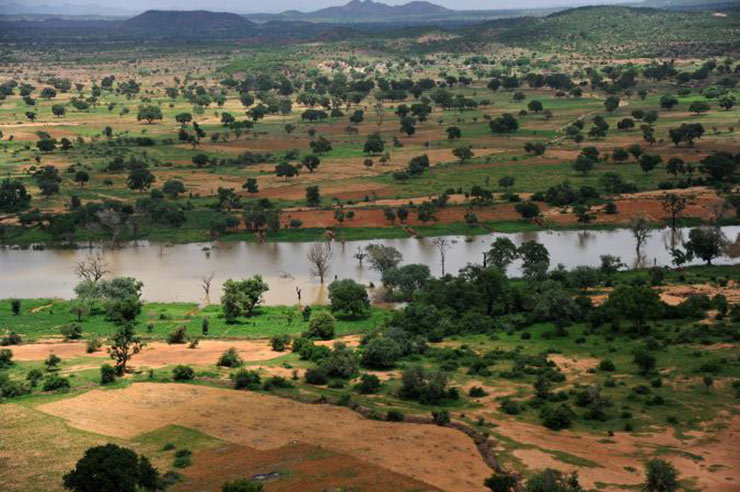 BURKINA FASO