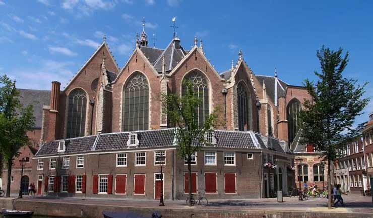 آمستردام