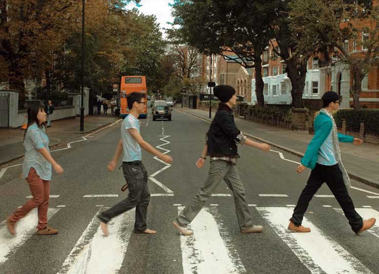 abbey road