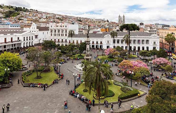 ecuador