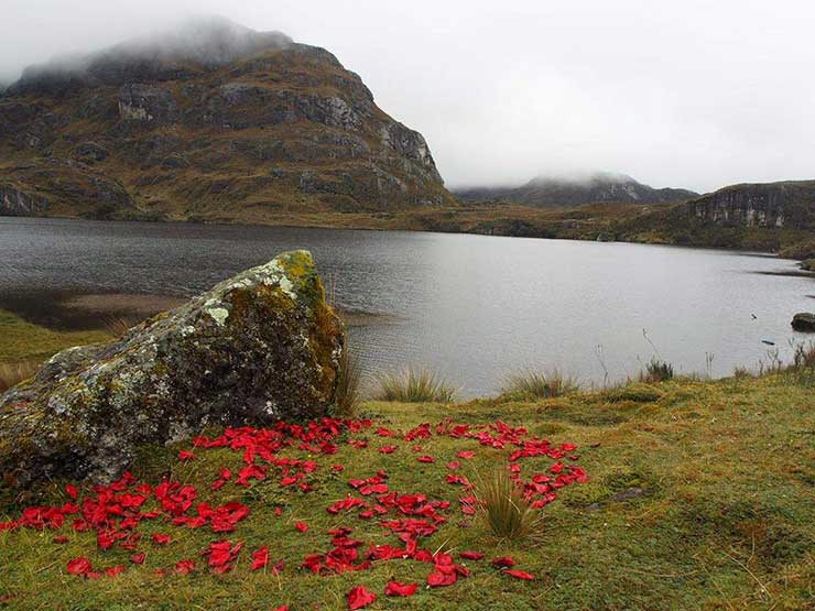 ecuador