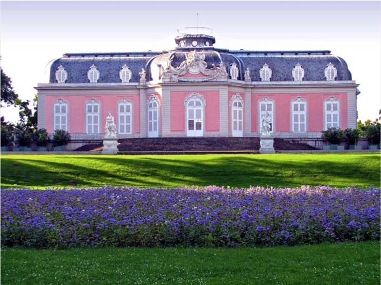 Schloss Benarth