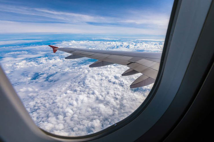 18 Tips to Overcome Your Fear of Flying